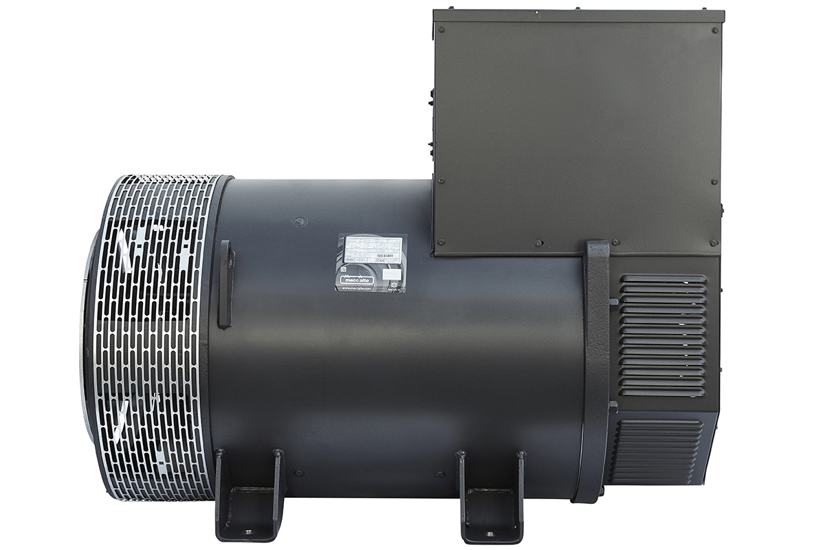 Фото Mecc Alte ECO40-1L SAE 1/14 (440 кВт) | MarblEnergy