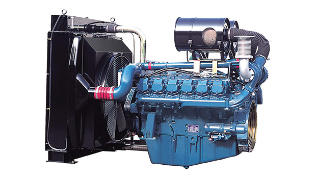 Фото Hyundai Doosan P222FE | MarblEnergy