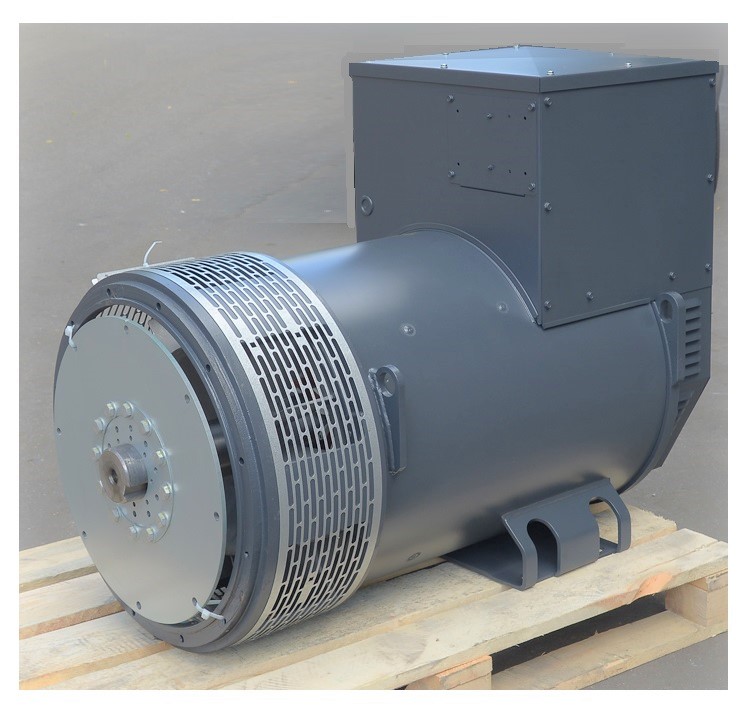 Фото Mecc Alte ECO38-1L  SAE 1/14 (200 кВт) | MarblEnergy