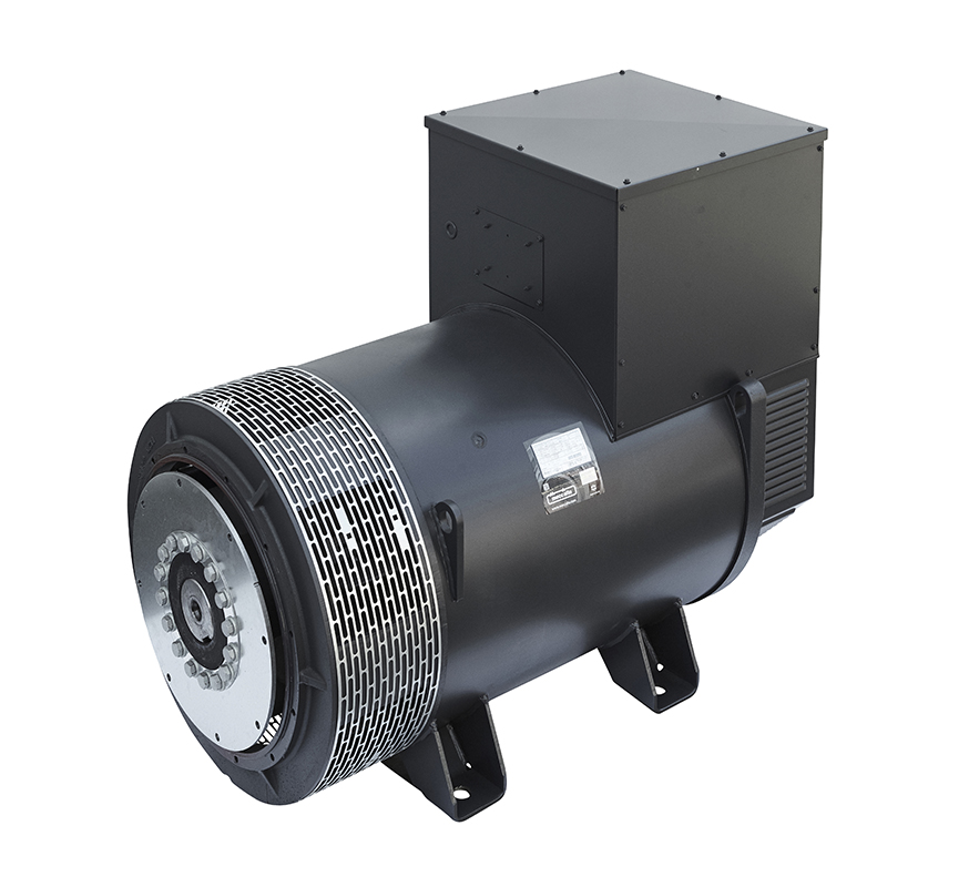 Фото Mecc Alte ECO40-1L SAE 1/14 (440 кВт) | MarblEnergy