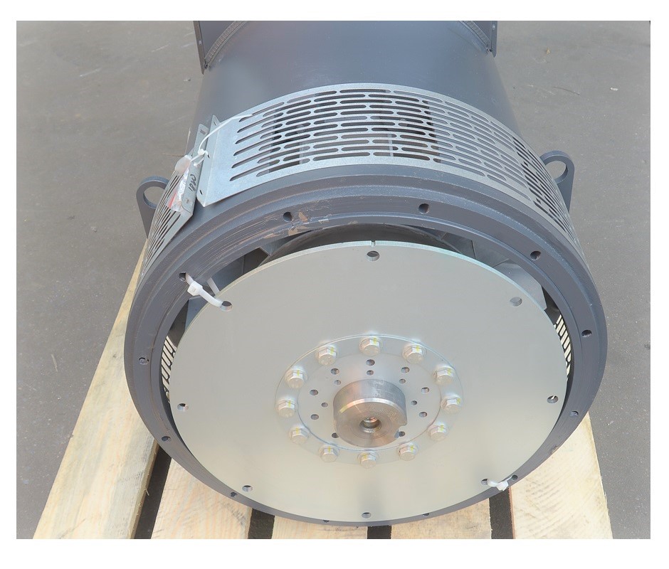 Фото Mecc Alte ECO38-1L  SAE 1/14 (200 кВт) | MarblEnergy