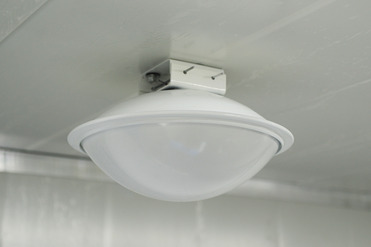 Фото Контейнер Север ПБК-6В базовая комплектация | MarblEnergy