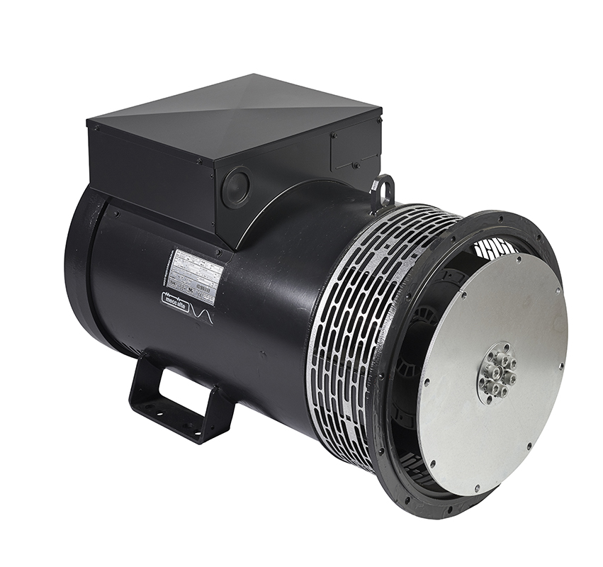 Фото Mecc Alte ECP32-3L/4  SAE 2/11,5 (60 кВт) | MarblEnergy