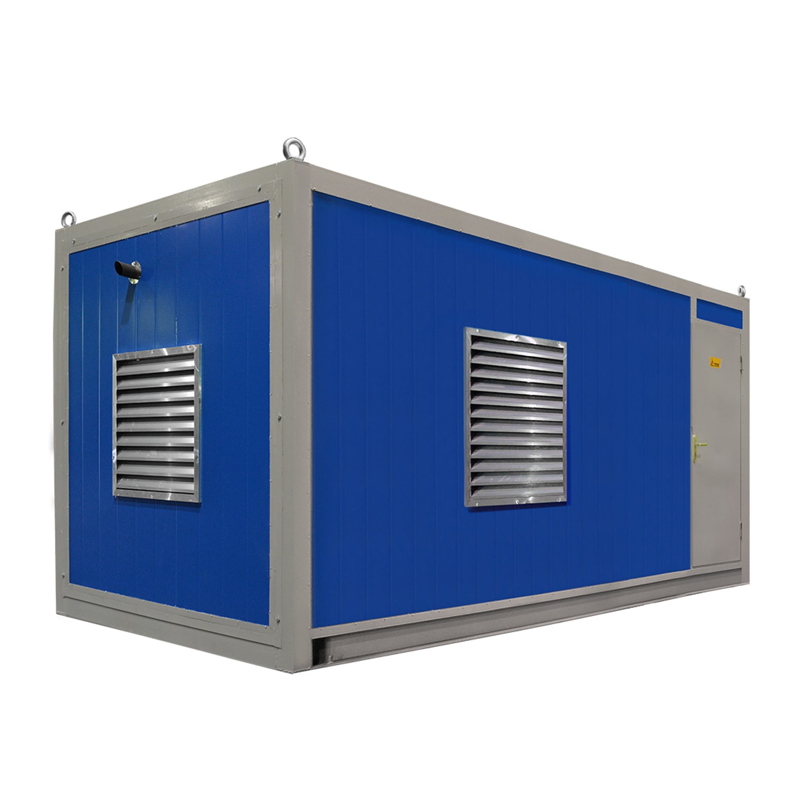 Фото Контейнер Север ПБК-5 базовая комплектация  | MarblEnergy