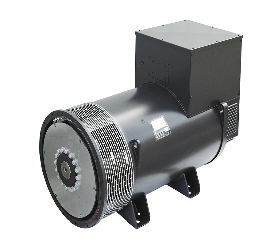 Фото Mecc Alte ECO40-VL  SAE 1/14 (600 кВт) | MarblEnergy