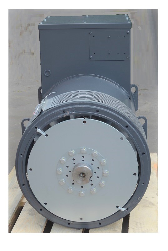 Фото Mecc Alte ECO38-1L  SAE 1/14 (200 кВт) | MarblEnergy