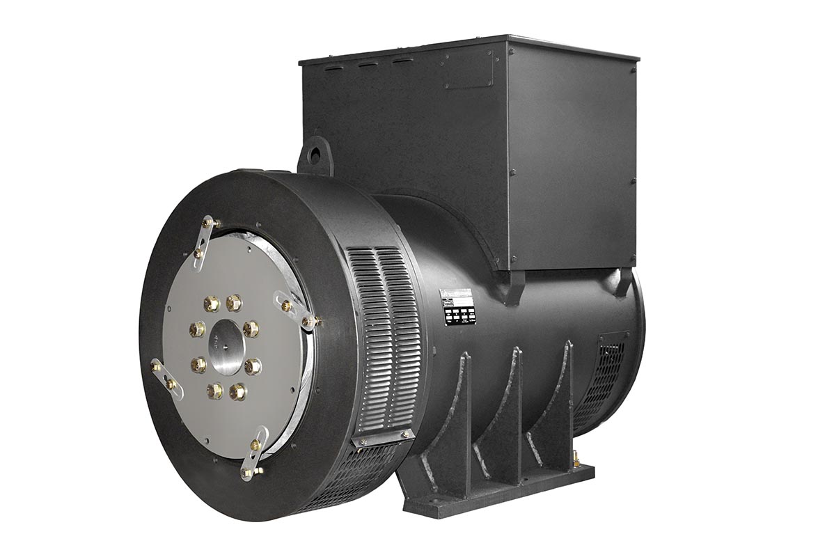 Фото TSS-SA-600(K) SAE 1/14 (М17) | MarblEnergy