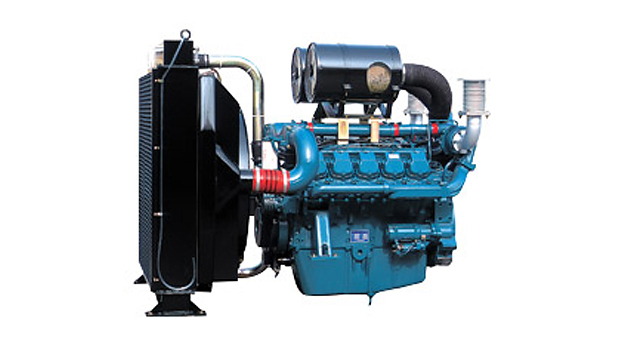 Фото Hyundai Doosan P180FE | MarblEnergy