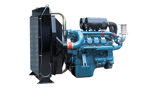 Фото Hyundai Doosan DP158LC | MarblEnergy