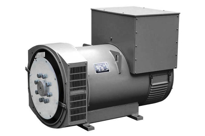 Фото TSS-SA-480 SAE 1/14 (М17) | MarblEnergy