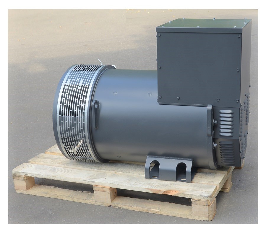 Фото Mecc Alte ECO38-1L  SAE 1/14 (200 кВт) | MarblEnergy