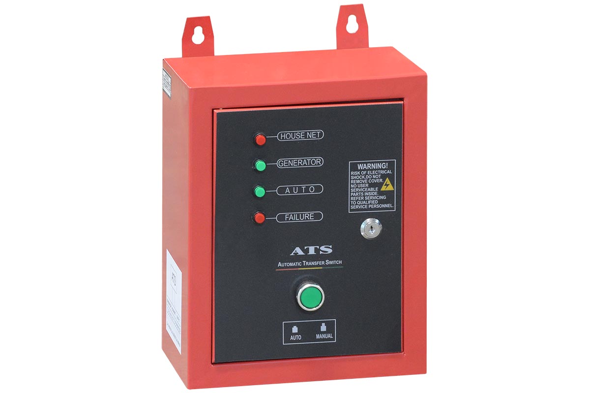 Фото Дизель генератор TSS SDG 8000EH3A с АВР | MarblEnergy