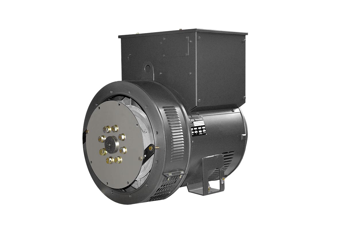 Фото TSS-SA-30(E) SAE 3/11,5 (М1) | MarblEnergy