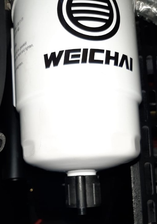 Фото Дизельный генератор ТСС ЭД-80-Т400-2РПМ7 | MarblEnergy