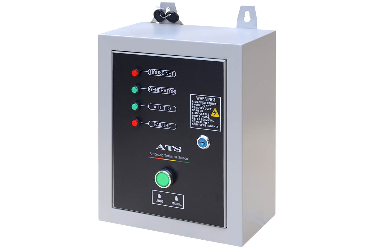 Фото Бензогенератор TSS SGG 12000EH3LA с АВР | MarblEnergy