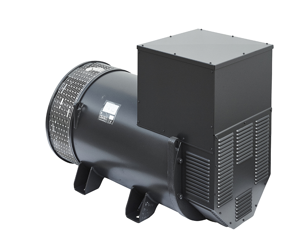 Фото Mecc Alte ECO40-VL  SAE 1/14 (600 кВт) | MarblEnergy