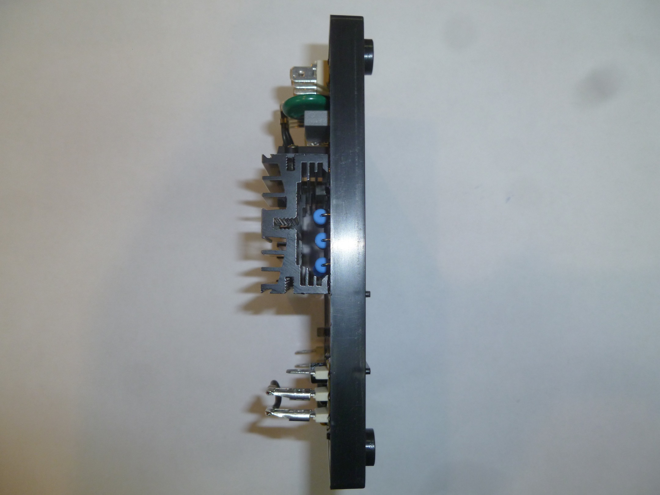 Фото Регулятор напряжения AVR ENGGA (WT-2)  | MarblEnergy