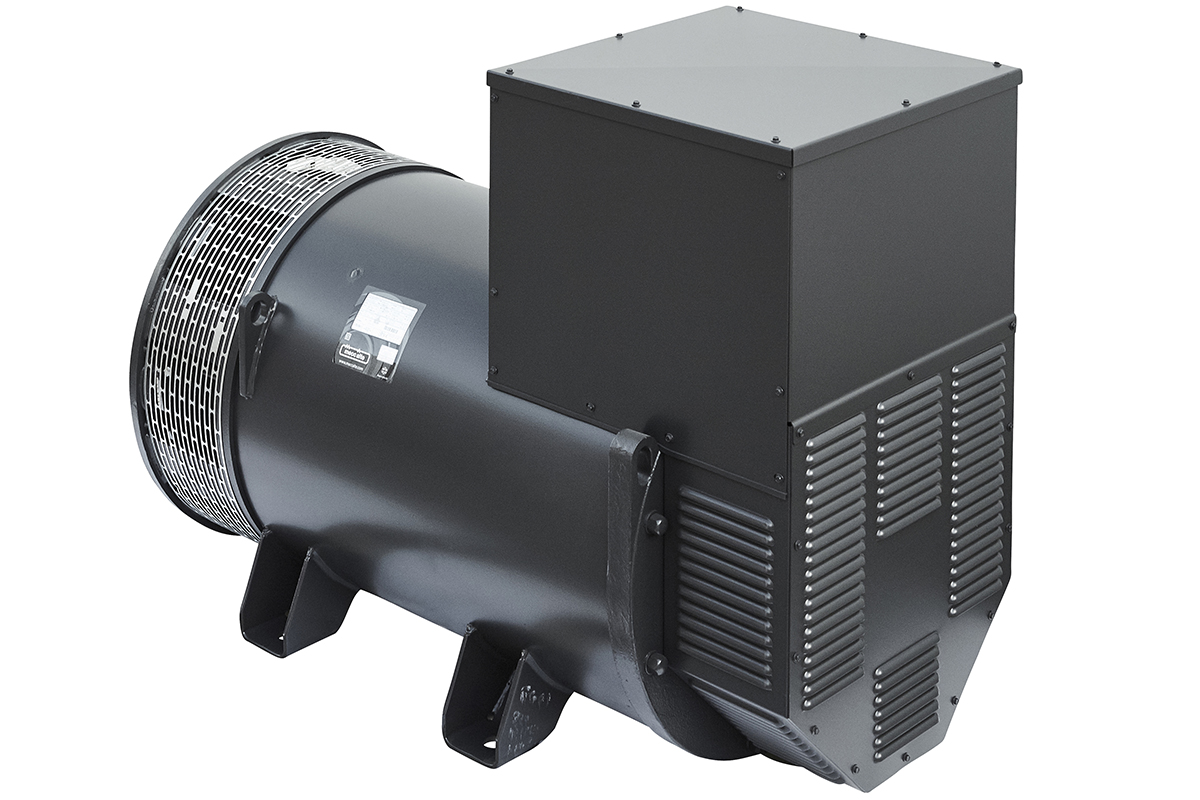 Фото Mecc Alte ECO40-VL  SAE 1/14 (600 кВт) | MarblEnergy