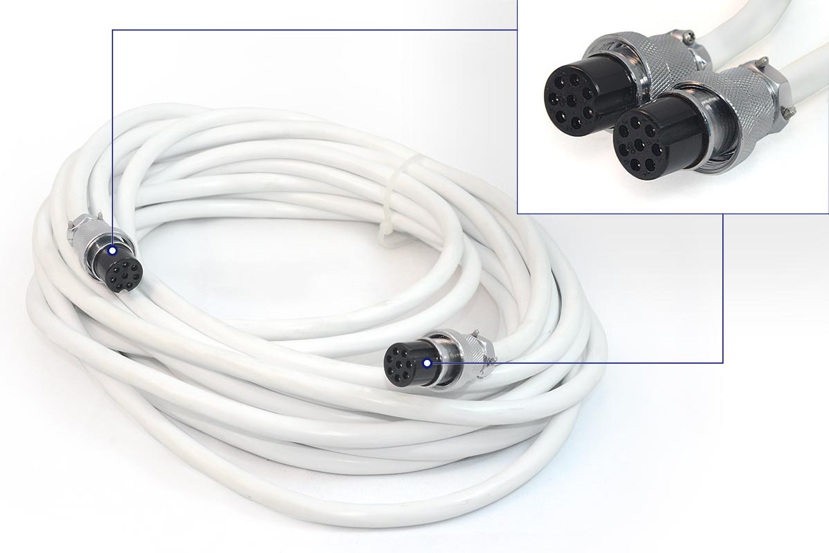 Фото Дизель генератор TSS SDG 5000EHA с АВР | MarblEnergy